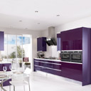 Cassis gloss